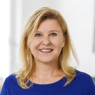 Frau Claudia